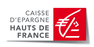 Caisse d'Épargne 
Hauts-de-France