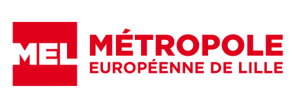 MEL - Métropole Européenne de Lille