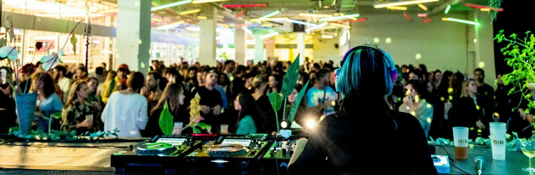 Les Fiestas du Tripo : 5 soirées exceptionnelles au Tripostal !